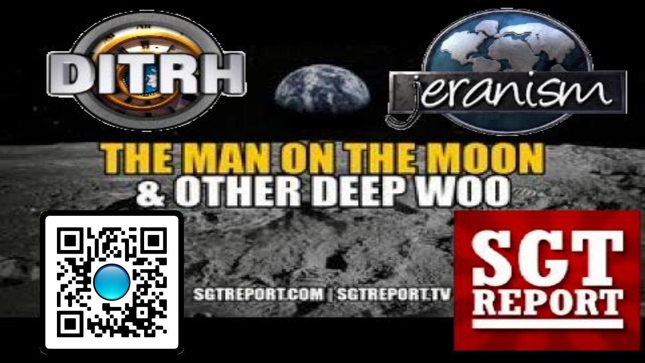 The SGT Report w DITRH and Jeranism