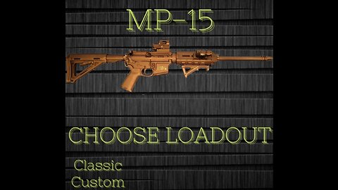 Classic Loadout vs Customized: Upgrading Your AR-15