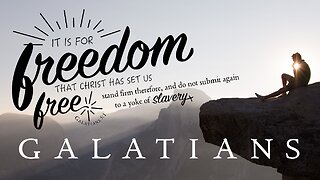 Galatians