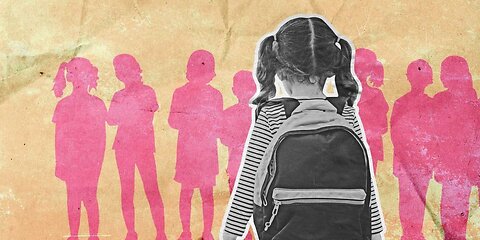 Meet The Man With A God-Sized Vision Of Caring For Child Trafficking Survivors