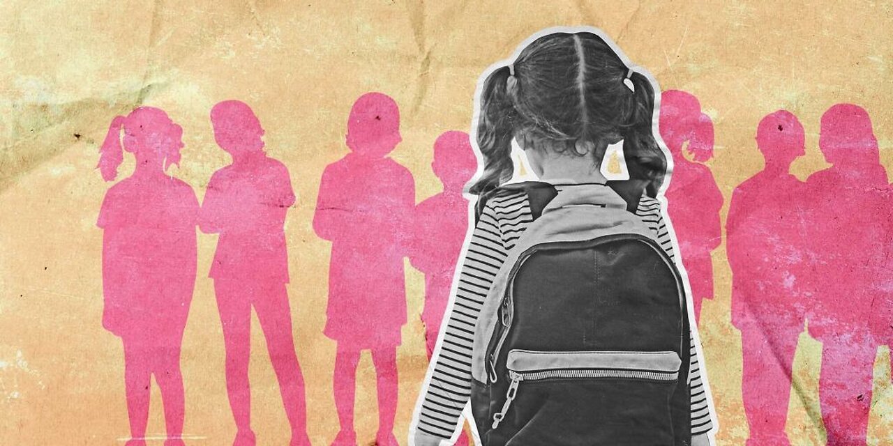 Meet The Man With A God-Sized Vision Of Caring For Child Trafficking Survivors