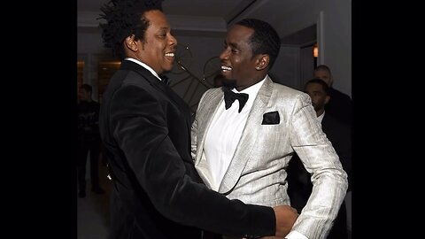 The Devil Is In The Details - Sean 'Diddy' Combs