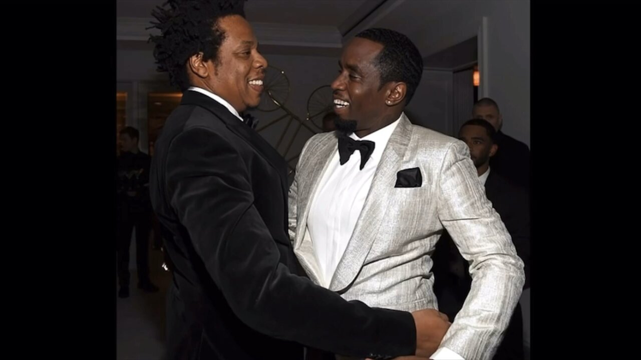 The Devil Is In The Details - Sean 'Diddy' Combs