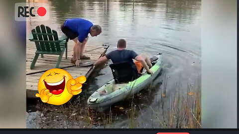 Quench Your Thirst For Funny WATER FAILS!!😂Funny Videos Compilation