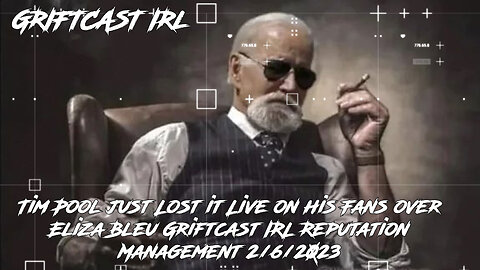 DARK BRANDON and State of the Union Address 2023 Live Commentary Griftcast IRL
