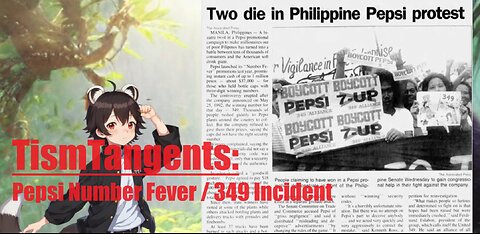 How PepsiCo Got 5 People Killed