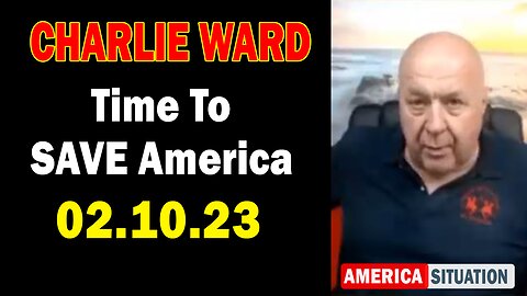 Round Table with Charlie Ward & Simon Parkes Feb 10,2023