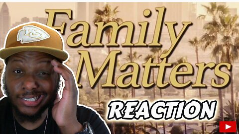 DRAKE - Family Matters (Kendrick Lamar Diss) Reaction Video. THE BEEF IS HEATING UP!!!!