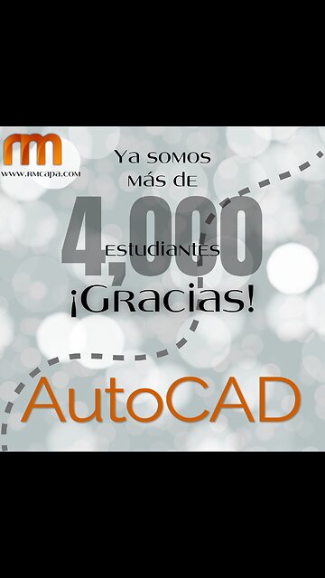 Somos más de 4,000 estudiantes