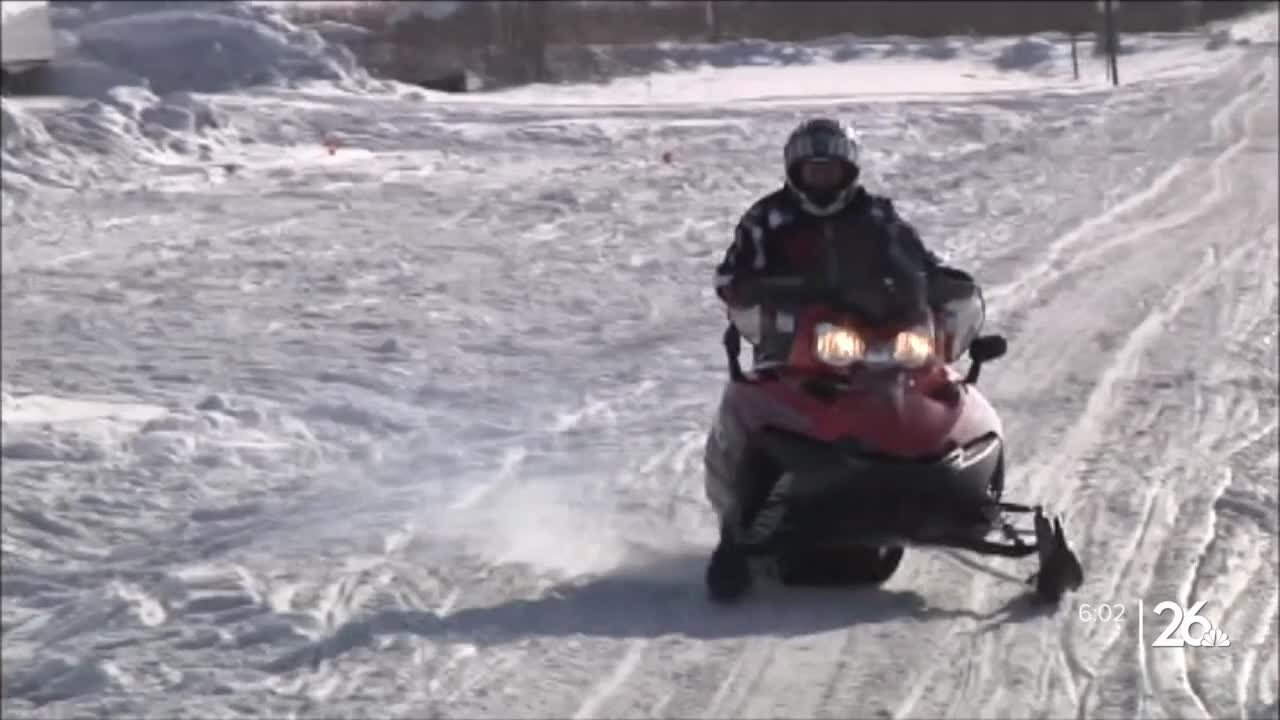 Start of 2023 sees 7 confirmed snowmobile-related deaths