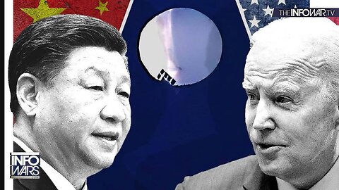 Pentagon Caught Lying About Spy Balloons During Trump Presidency; Doubles Down With Another Lie