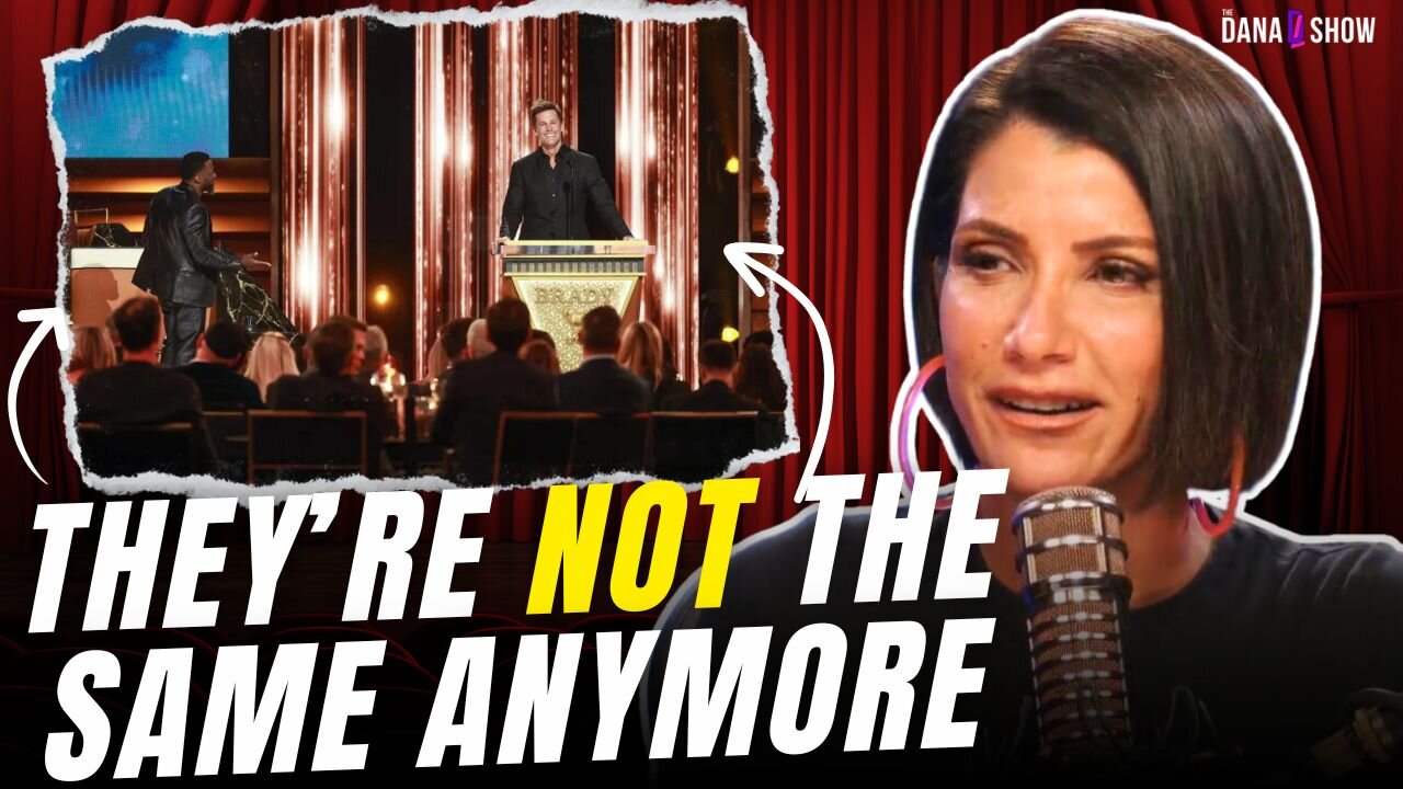 Dana Loesch Asks Whether Comedy Roasts Have Been Funny Since The Rat Pack Days | The Dana Show