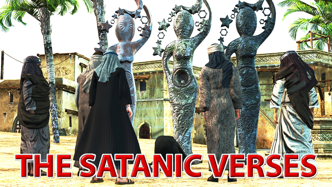 The Satanic Verses