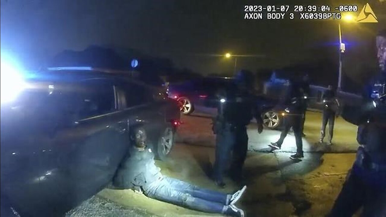 The Dudes Break Down the Tyre Nichols Incident and Aftermath