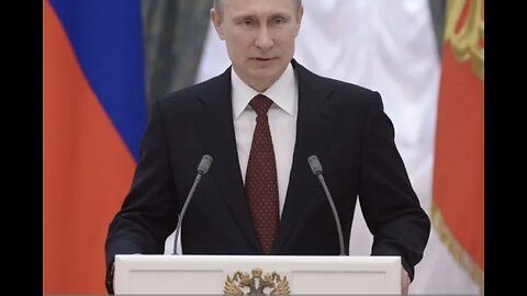 Putin On Islam & Muslims In Russia (RUM)