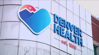 Colorado lawmakers propose bill to help Denver Health with volatile finances