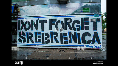 (mirror) U.S. stopped genocide in Bosnia & Kosovo, with no thanks --- Christopher Hitchens