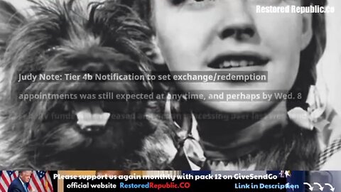 RestoredRepublic via GCR 08/02/2023 Judy Note :Turkey earthquake , Nato