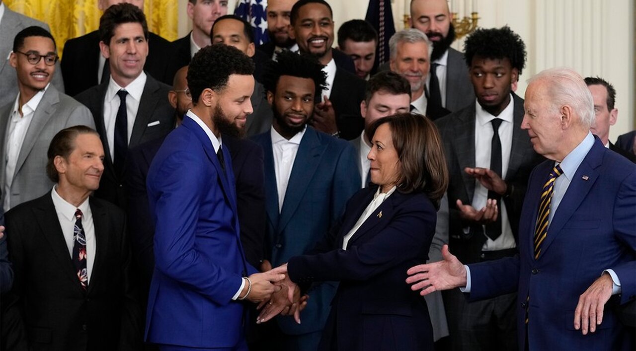 Woke NBA Star Steph Curry Wants to Block Low-Income Housing in His Neighborhood