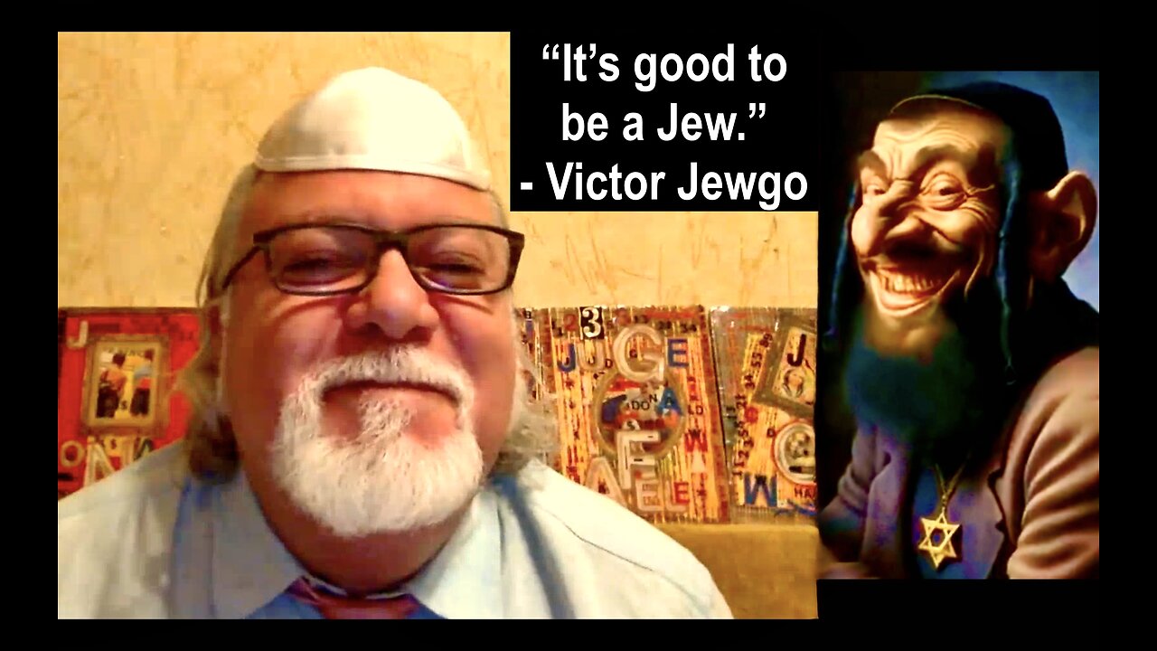 Jewish Privilege Dictates Critical Thinkers With Integrity Get Fired Corrupt Order Followers Do Not