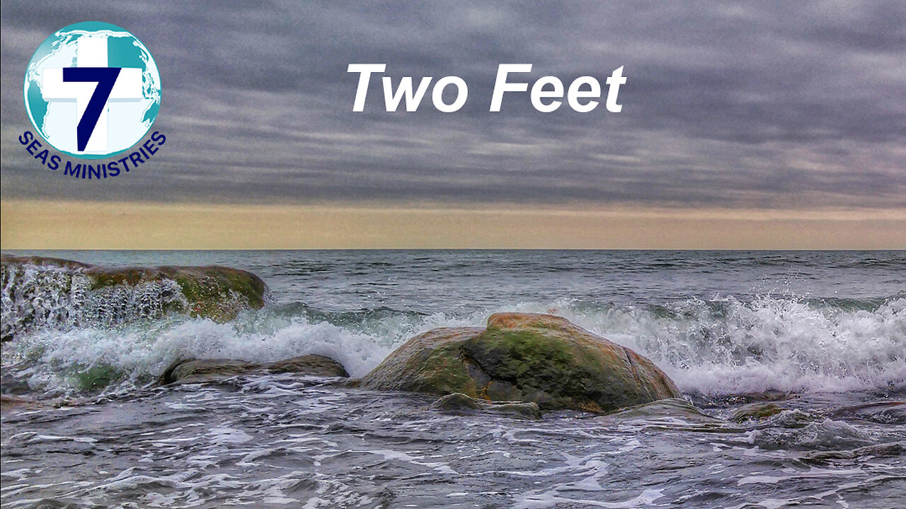 Two Feet