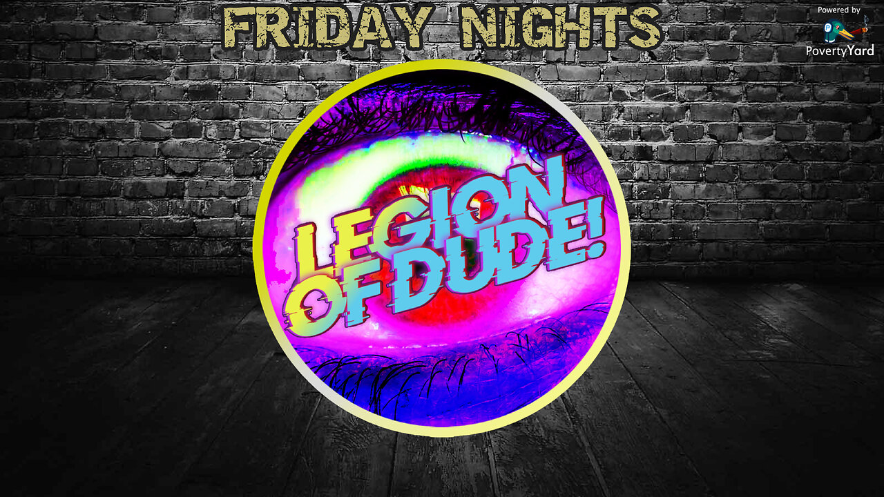 Legion of Dude #51