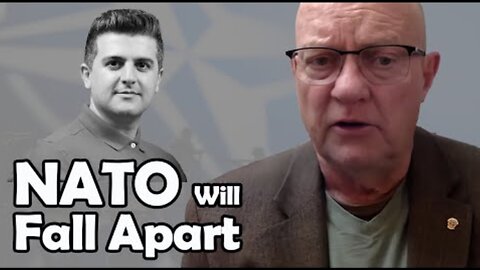 Ukraine is Collapsing and NATO Will Fall Apart | Col. Larry Wilkerson