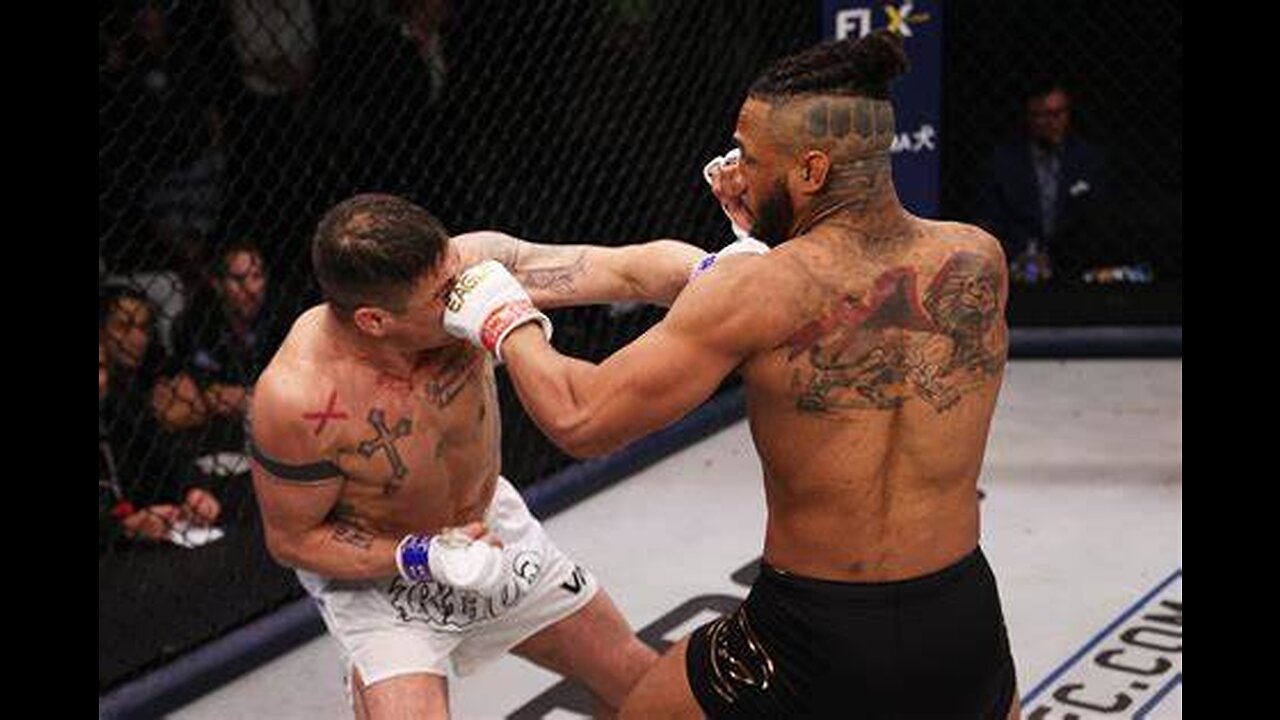 Kevin Lee vs Diego Sanchez