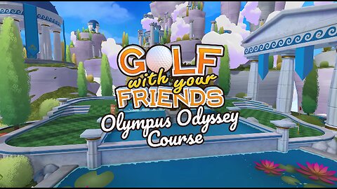 Golf With Your Friends - CONTROLLER GIVEAWAY TONIGHT