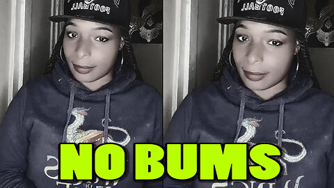 Black Woman Says She's Tired Of Struggle Love