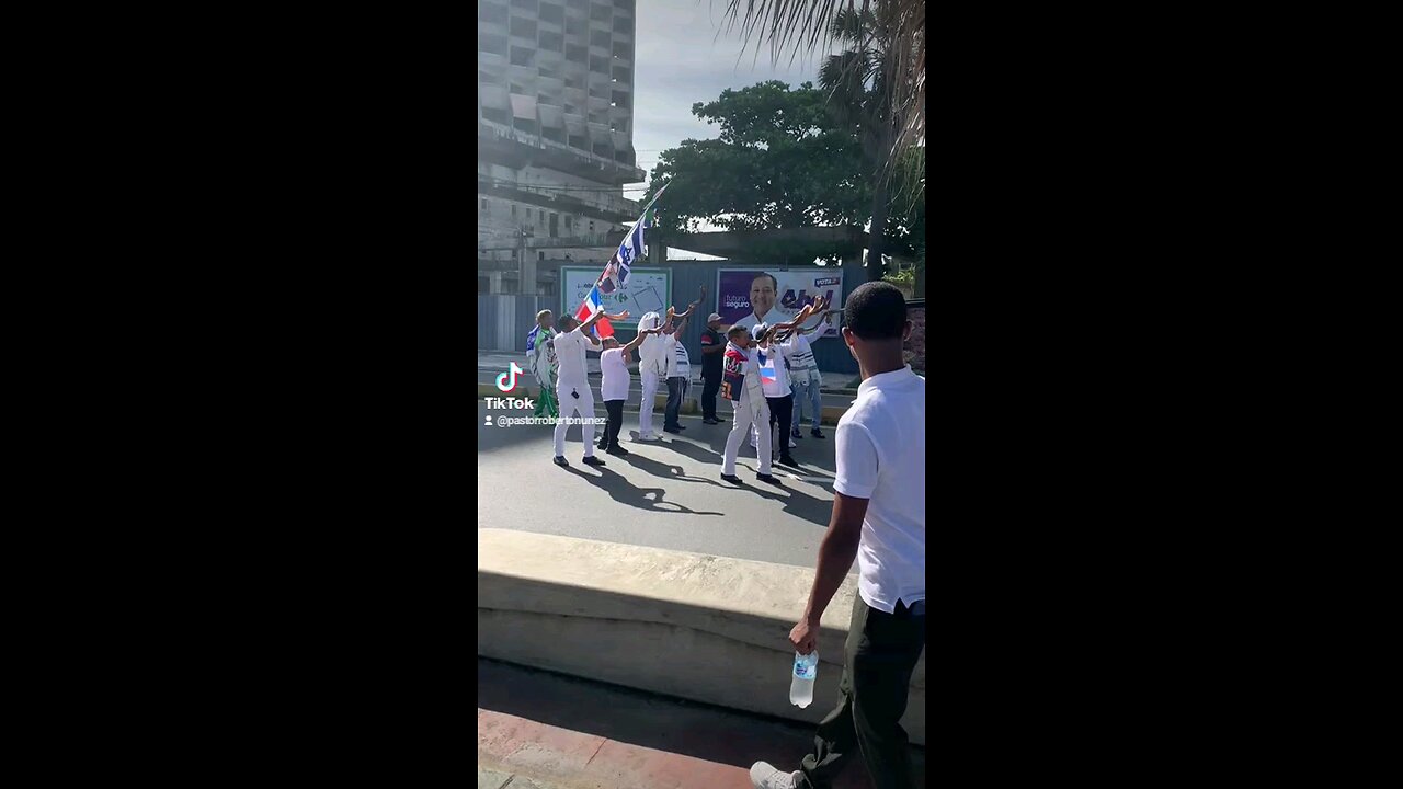 REPUBLICA DOMINICANA CELEBRANDO LA INDEPENDECIA DE ISRAEL