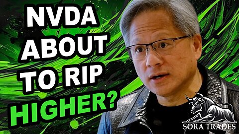 Is Nvidia About To Crush The Bears? NVDA stock Analysis For December 2, 2024