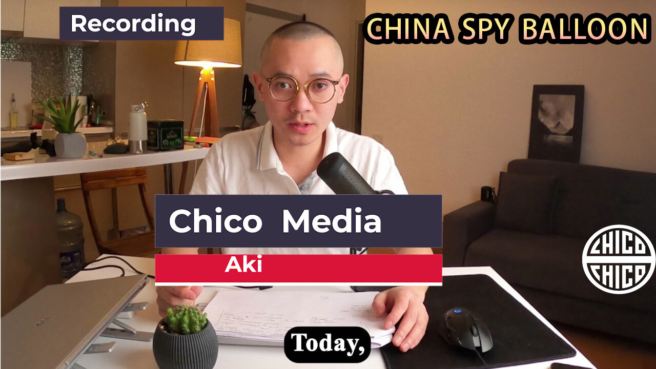 Analysis: The logic behind China's spy balloon