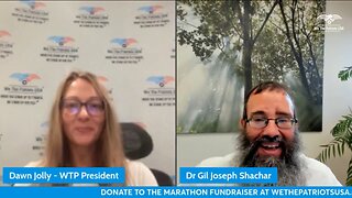 VSAM 2024: Dr. Gil Joseph Shachar