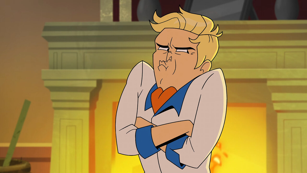 Velma episode 7& 8 Another Week Another Mess
