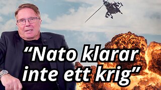 Det blir nya villkor efter krigslutet & medierna vilseleder om de faktiska läget - Arne Weinz