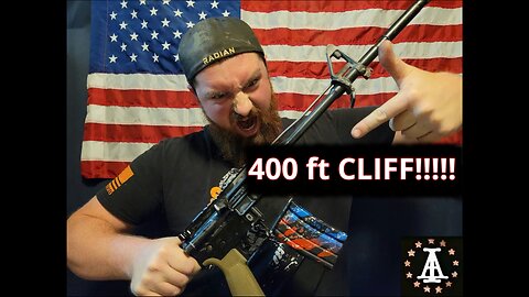 EXTREME AR-15 TORTURE TEST! (palmetto state armory) (pt.1)