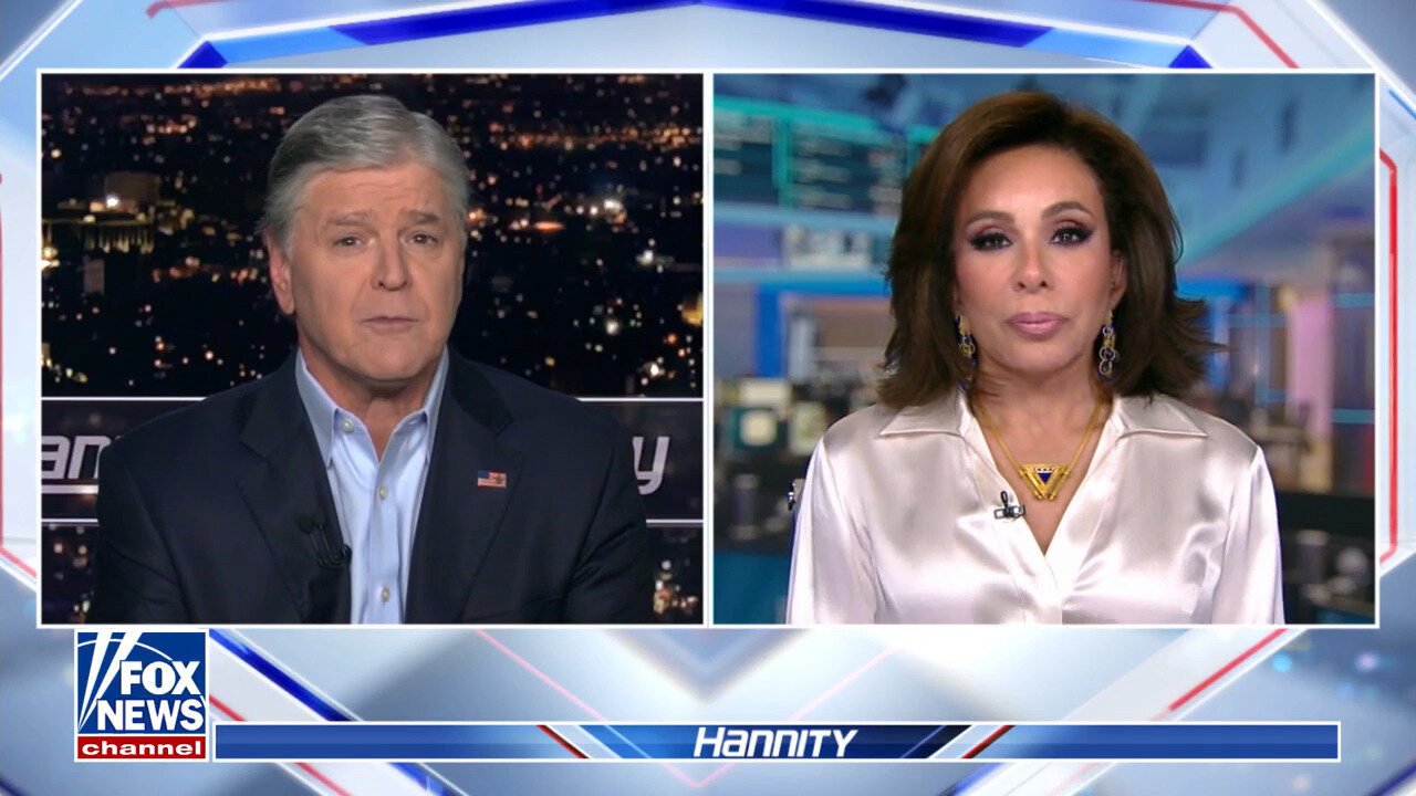 Judge Jeanine: There Is No Question Diddy Is In Big Trouble