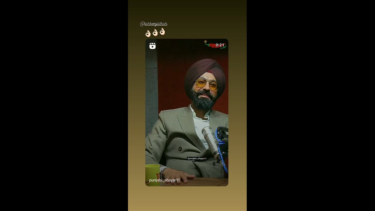 Tarsem jassar