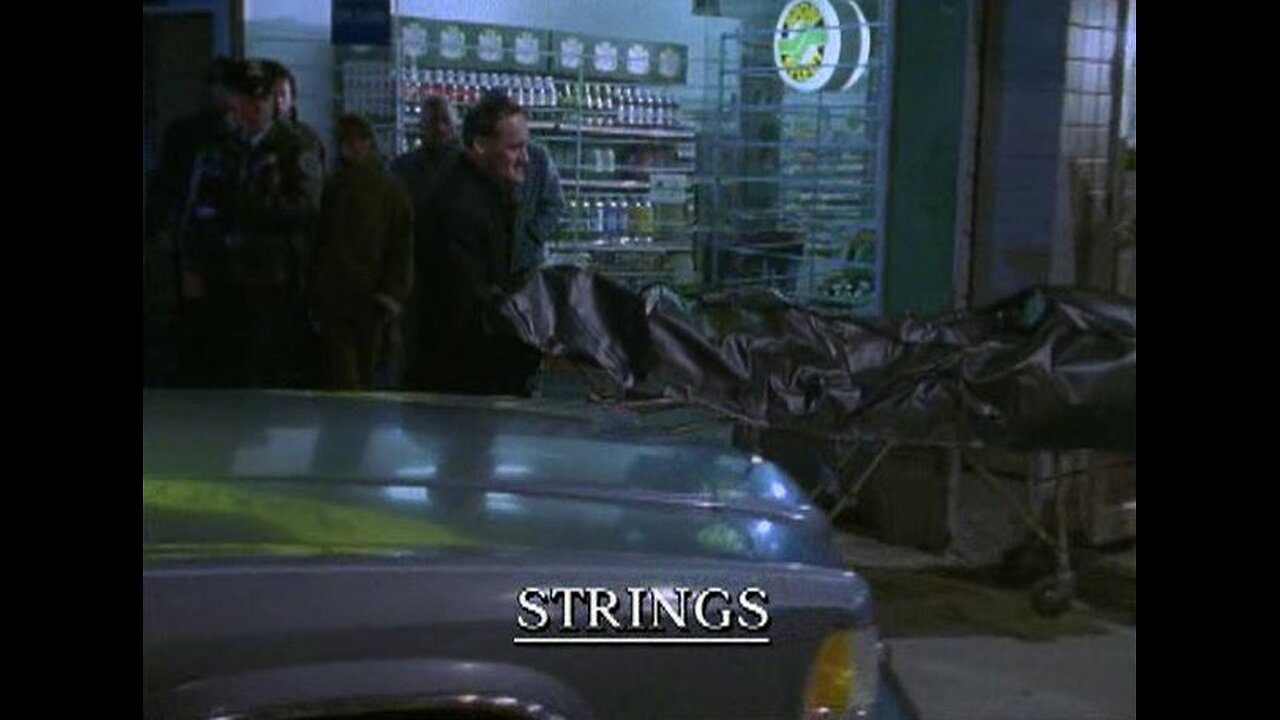 Forever Knight.S3E12.Strings