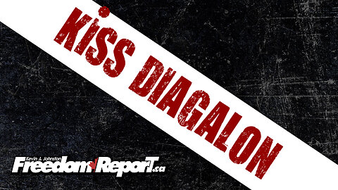 Diagalon Founder Jeremy MacKenzie Is A Victim of A False Report