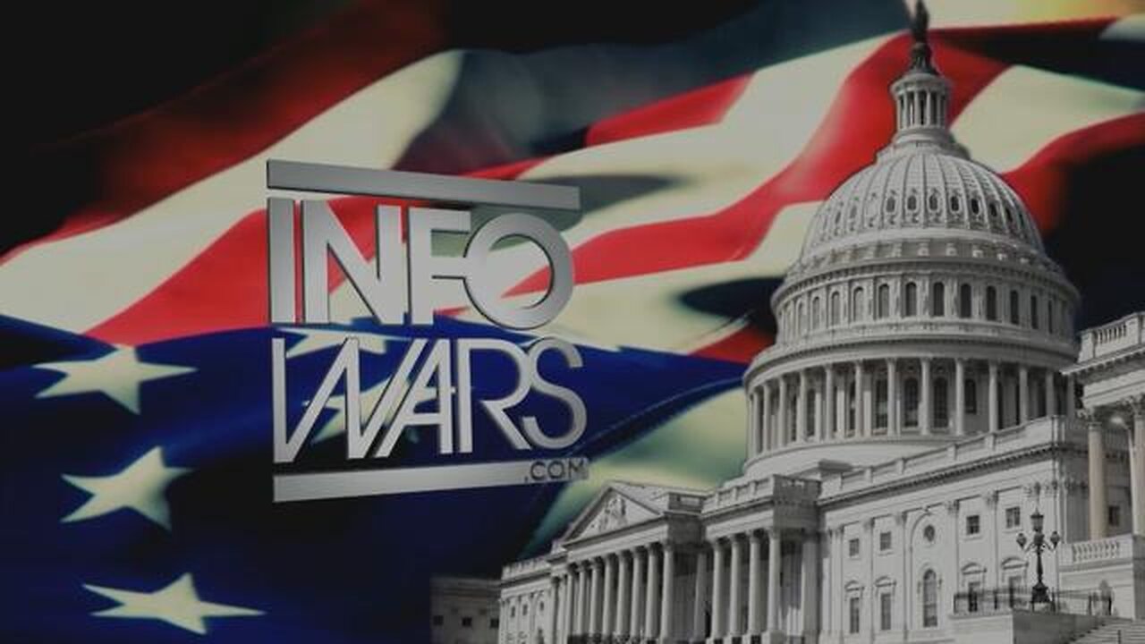 The Alex Jones Show (02/10/23) FULL SHOW