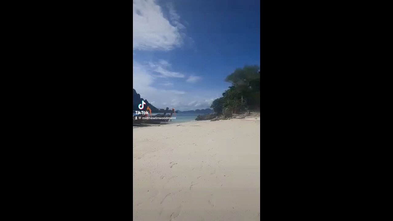 Karbi Thailand 🇹ðŸ‡