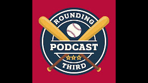 Rounding Third Baseball Podcast