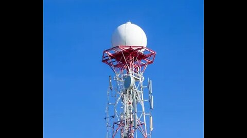 Doppler Reverses Jetstream Creating Tornadoes