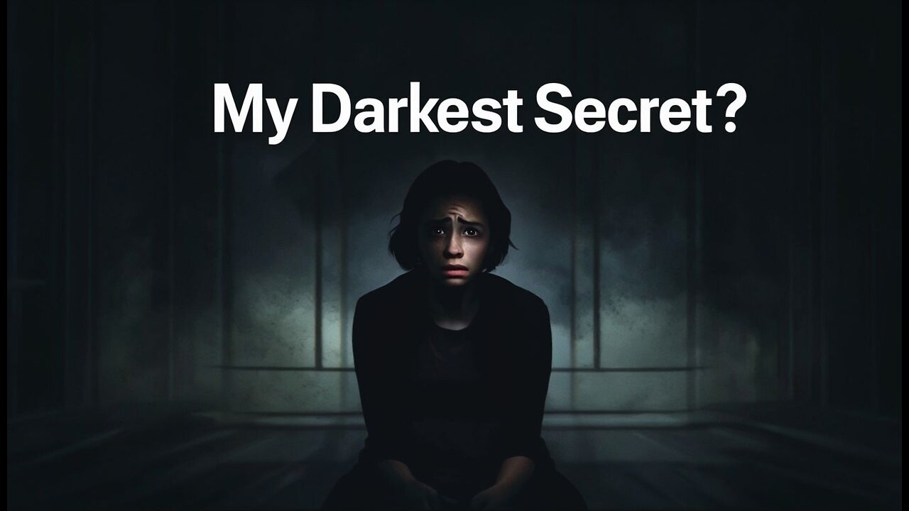 💔 Living with Regret: How My Darkest Secret Changed Everything | Part 2