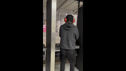 Shooting a 300 Blackout