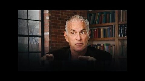 Israeli BLACKMAIL Op EXPOSED By Norm Finkelstein