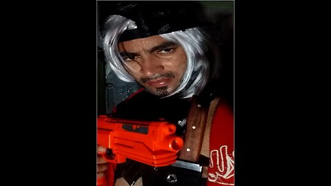 DEVIL MAY ARROMBAR