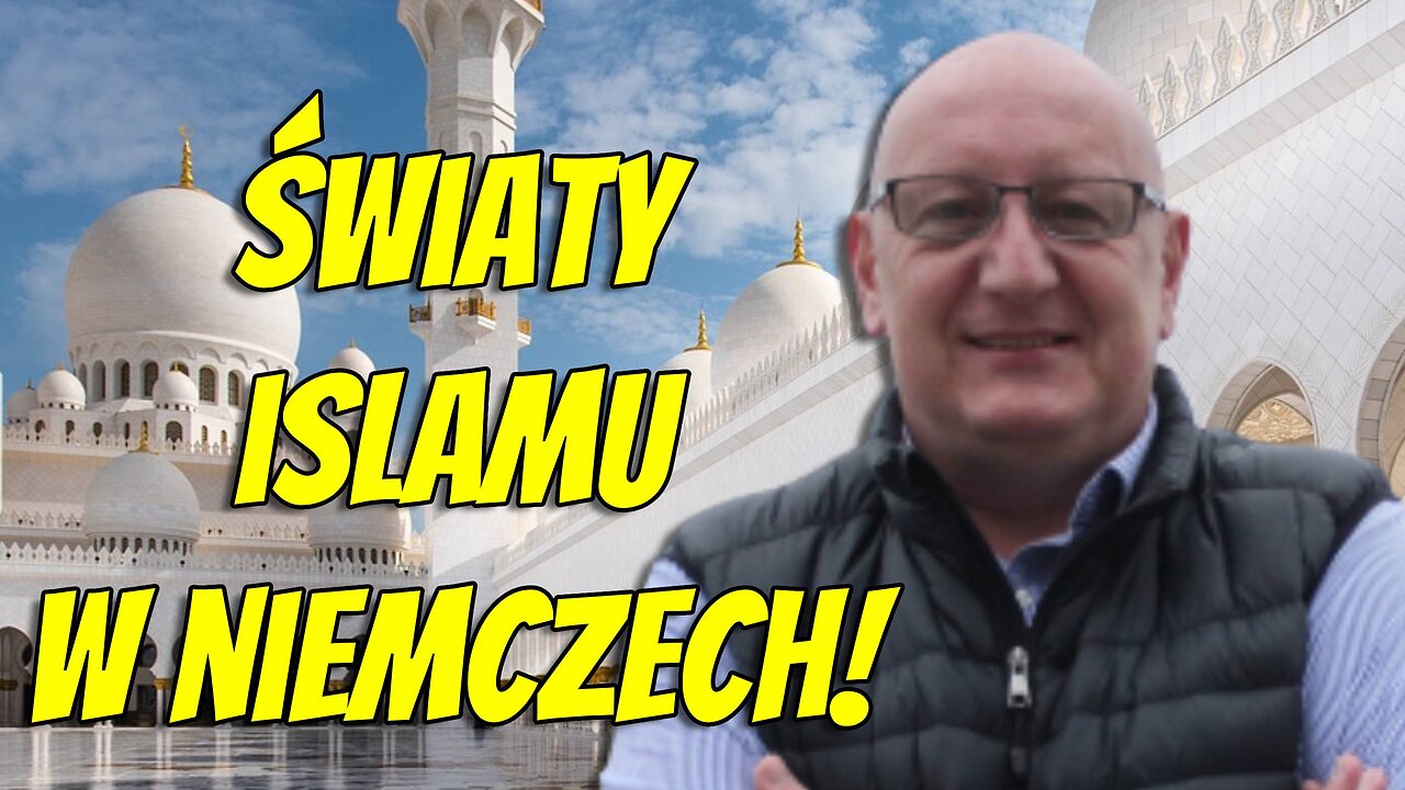 Ozdyk: Demokracja niszczy Niemców!